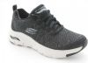 Skechers Sneakers Miinto C64D0A666F6494E5B2C2 , Zwart, Dames online kopen