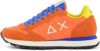 Sun68 Sneakers Oranje Heren online kopen