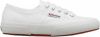 Superga 2750 Cotu Classic Trainers , Wit, Dames online kopen