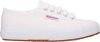 Superga 2750 Cotu Classic Trainers , Wit, Dames online kopen