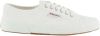 Superga 2750 Cotu Classic Trainers , Wit, Dames online kopen