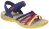 Teva Elzada outdoor sandalen donkerblauw/beige online kopen