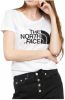 The North Face T shirt Korte Mouw S/S Easy Tee online kopen