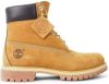 Timberland Heren 6inch premium boots(40 t/m 46)geel/honing bruin online kopen