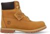 Timberland Heren 6inch premium boots(40 t/m 46)geel/honing bruin online kopen