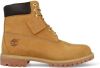 Timberland Heren 6inch premium boots(40 t/m 46)geel/honing bruin online kopen