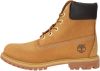 Timberland Heren 6inch premium boots(40 t/m 46)geel/honing bruin online kopen