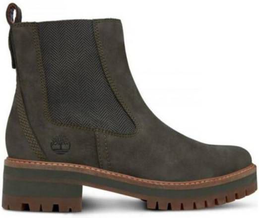 timberland courmayeur groen