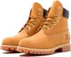 Timberland Heren 6inch premium boots(40 t/m 46)geel/honing bruin online kopen