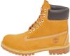 Timberland Heren 6inch premium boots(40 t/m 46)geel/honing bruin online kopen