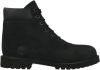 Timberland Junior 6 inch Premium Boots(36 t/m 40)Zwart 12907 35.5 online kopen