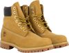 Timberland Heren 6inch premium boots(40 t/m 46)geel/honing bruin online kopen