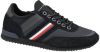 Sneakers Tommy Hilfiger Iconic Sock Runner M FM0FM02409-990 online kopen
