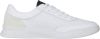 Tommy Hilfiger Sneakers ELEVATED CUPSOLE PERF LEATHER online kopen
