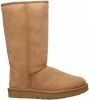 Ugg Classic Tall II Laarzen voor Dames in Chestnut,| Shearling online kopen