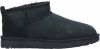 Ugg winter boots classic ultra mini 1116109 blk , Zwart, Heren online kopen