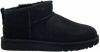 Ugg winter boots classic ultra mini 1116109 blk , Zwart, Heren online kopen