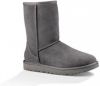 Ugg Classic II Short Boot voor Dames in Brown,, Shearling online kopen