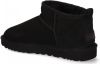 Ugg winter boots classic ultra mini 1116109 blk , Zwart, Heren online kopen