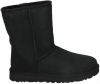 UGG Classic Short II Laarzen 1016223/BLK Zwart-42 maat 42 online kopen