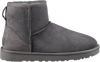 Ugg Classic Mini II laars voor Grote Kinderen in Grey,, Leder online kopen