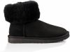 Ugg Classic II Short Boot voor Dames in Brown,, Shearling online kopen