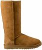 Ugg Classic Tall II Laarzen voor Dames in Chestnut,| Shearling online kopen