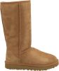 Ugg Classic Tall II Laarzen voor Dames in Chestnut,| Shearling online kopen