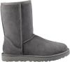 Ugg Classic II Short Boot voor Dames in Brown,, Shearling online kopen