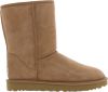 Ugg Classic II Short Boot voor Dames in Brown,, Shearling online kopen