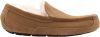 Ugg Ascot Pantoffels voor Heren in Brown,, Suede online kopen