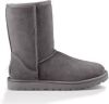 UGG Classic Short II Laarzen 1016223/BLK Zwart-42 maat 42 online kopen