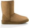 Ugg Classic II Short Boot voor Dames in Black,, Shearling online kopen