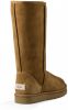 Ugg Classic Tall II Laarzen voor Dames in Chestnut,| Shearling online kopen