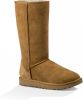 Ugg Classic Tall II Laarzen voor Dames in Chestnut,| Shearling online kopen