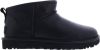 Ugg winter boots classic ultra mini 1116109 blk , Zwart, Heren online kopen