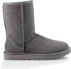 Ugg Classic II Short Boot voor Dames in Black,, Shearling online kopen