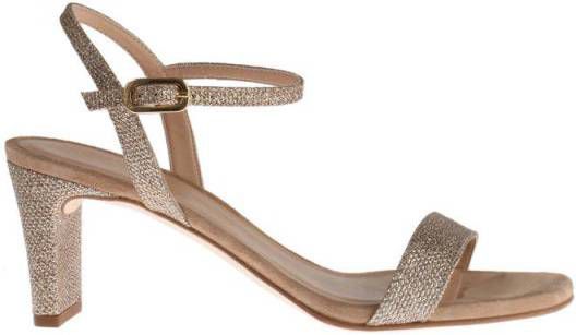 unisa sandalen blokhak