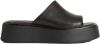 Vagabond Courtney Sandalen Shoemakers, Zwart, Dames online kopen