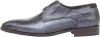 Van Bommel 18297 Business lace up shoes , Grijs, Heren online kopen