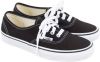 Vans Zwarte Lage Sneakers Ua Authentic Men online kopen