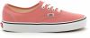Vans sneakers UA Authentic Vn0A5Krdavn , Roze, Dames online kopen