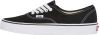 Vans Zwarte Lage Sneakers Ua Authentic Men online kopen