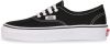 Vans Zwarte Lage Sneakers Ua Authentic Men online kopen