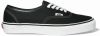 Vans Zwarte Lage Sneakers Ua Authentic Men online kopen