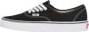 Vans Zwarte Lage Sneakers Ua Authentic Men online kopen