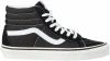 Vans Anaheim Factory SK8 High 38 Dx Sneakers , Zwart, Heren online kopen