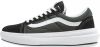 Vans OLD Skool Overt CC Sneakers , Zwart, Heren online kopen