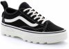 Vans Ua Sentry Old Skool Wafflecup Sneakers , Zwart, Dames online kopen