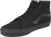 Vans High Shoe Sk8 hi , Zwart, Unisex online kopen